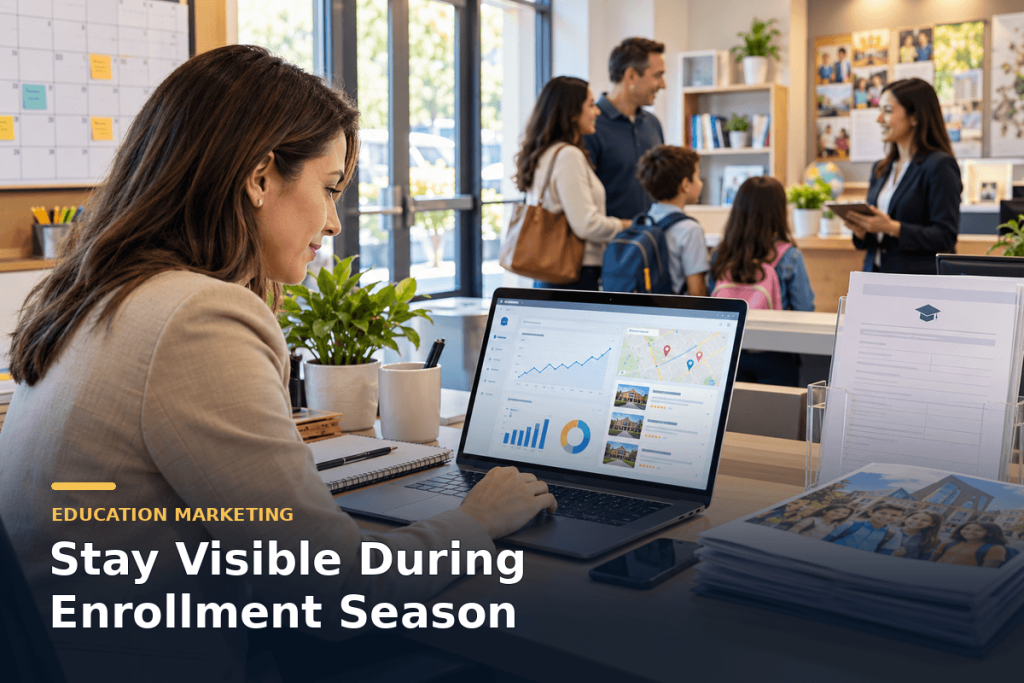 how-tutoring-centers-and-private-schools-can-stay-visible-during-enrollment-season