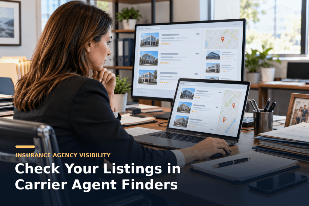 why-insurance-agencies-should-check-their-listings-in-carrier-find-an-agent-tools